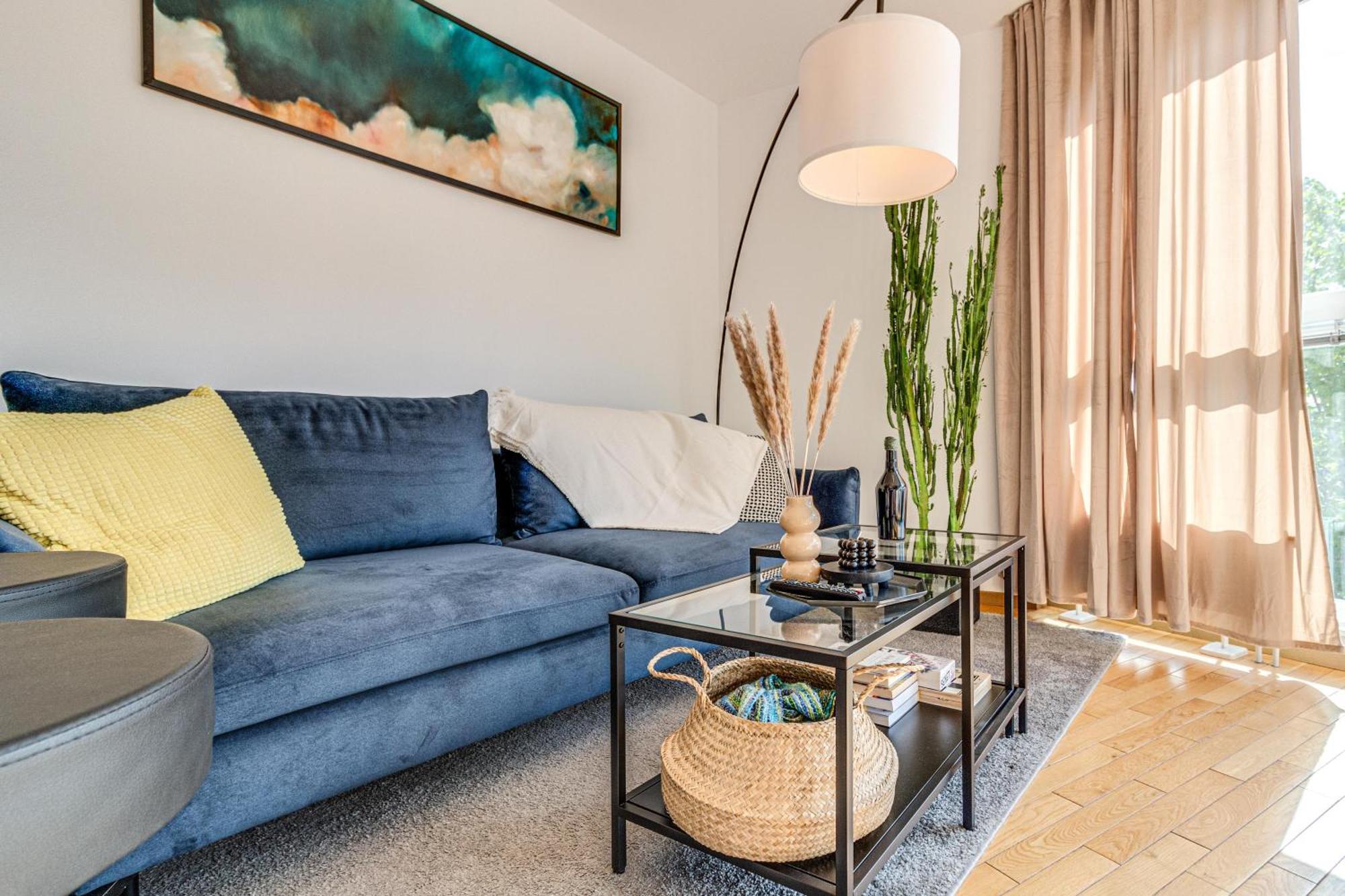 Rentplanet - Apartament Wszystkich Swietych Breslau Exterior foto