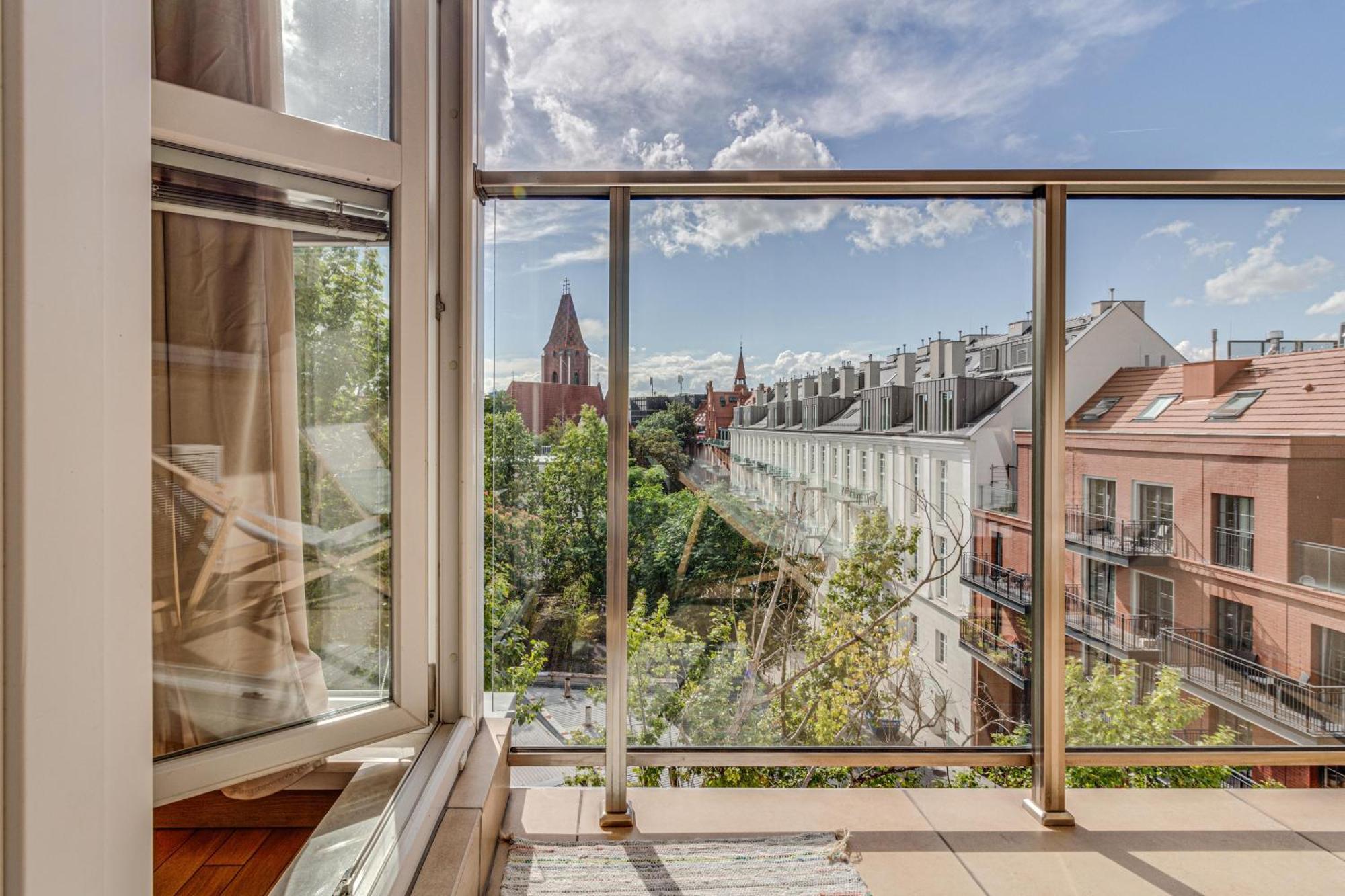 Rentplanet - Apartament Wszystkich Swietych Breslau Exterior foto