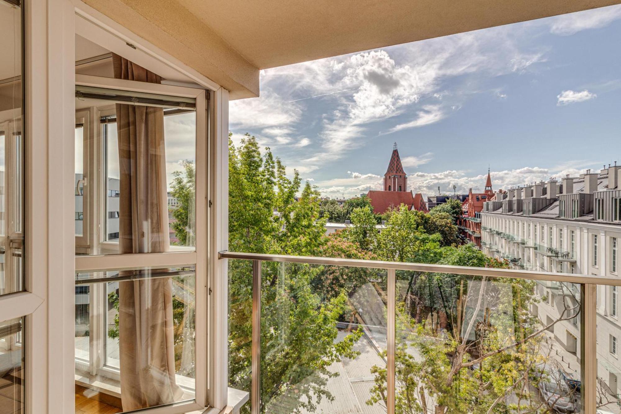 Rentplanet - Apartament Wszystkich Swietych Breslau Exterior foto