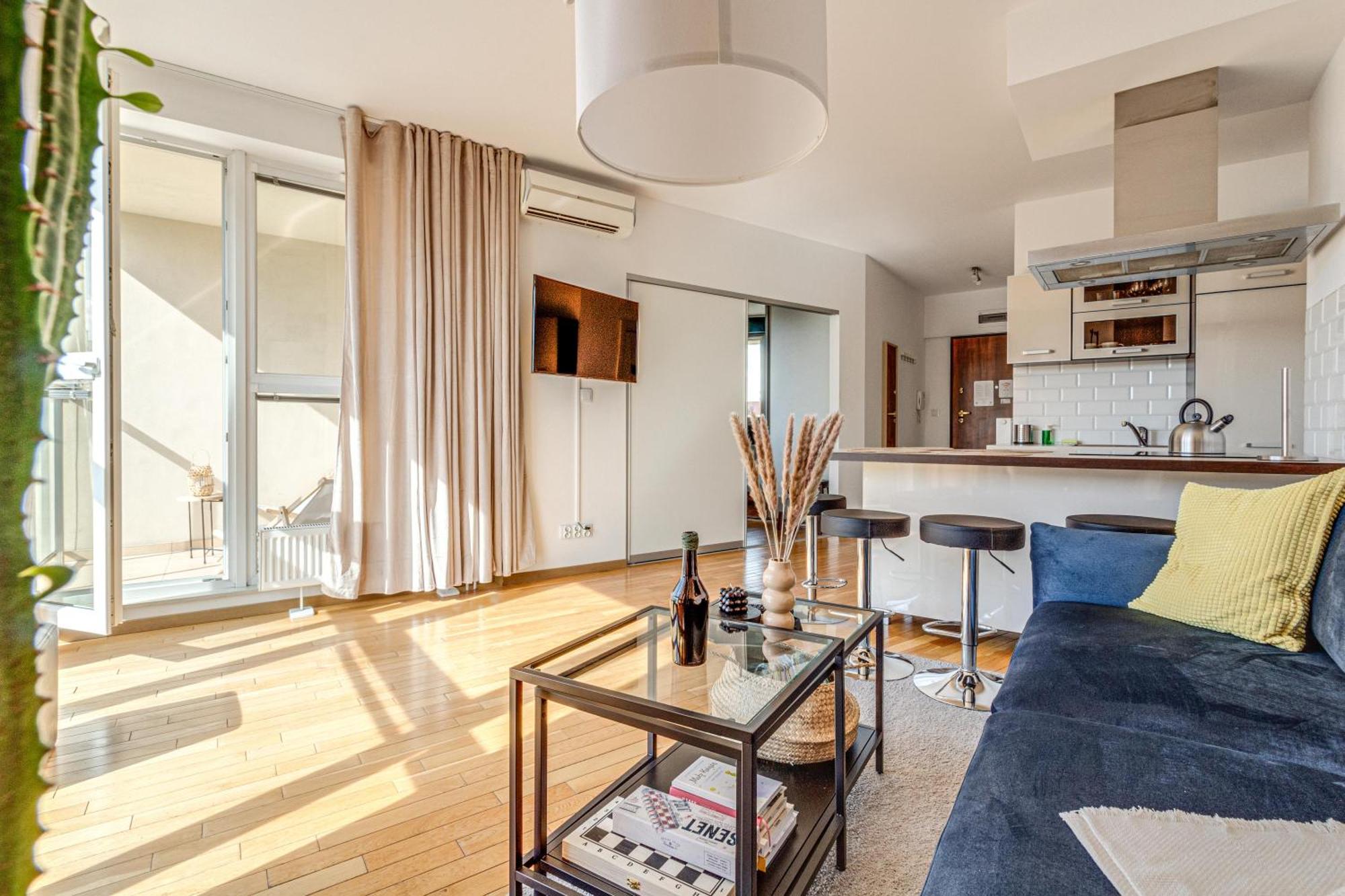 Rentplanet - Apartament Wszystkich Swietych Breslau Exterior foto