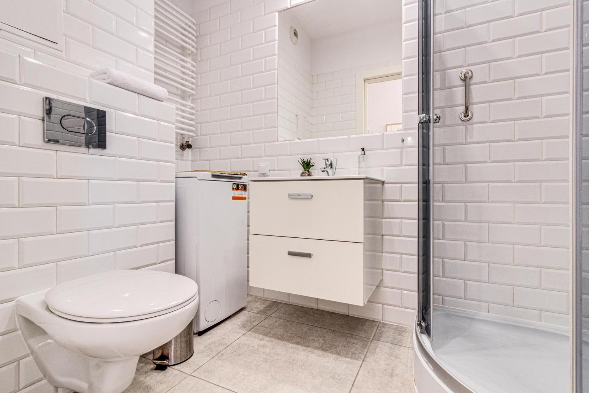 Rentplanet - Apartament Wszystkich Swietych Breslau Exterior foto