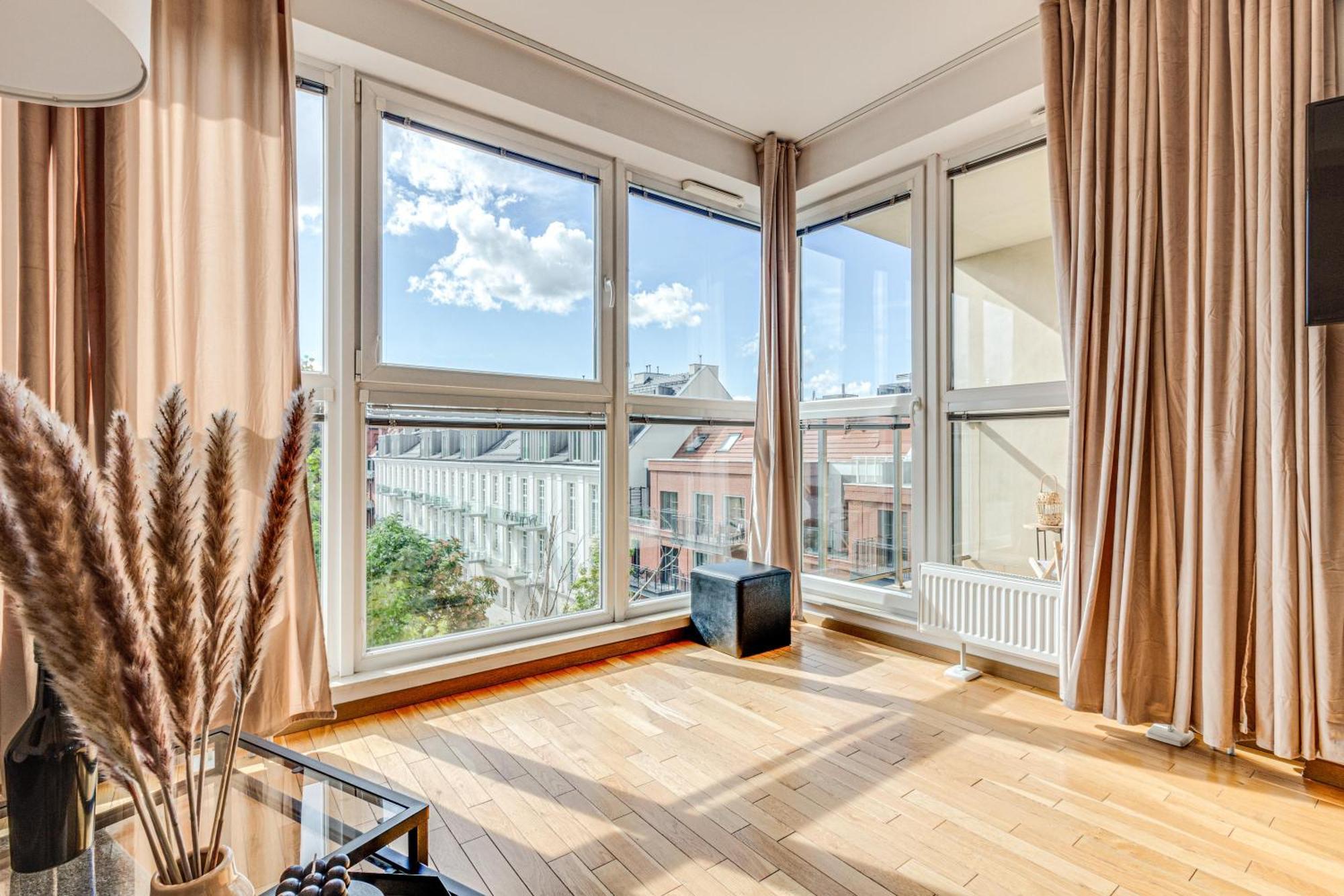 Rentplanet - Apartament Wszystkich Swietych Breslau Exterior foto