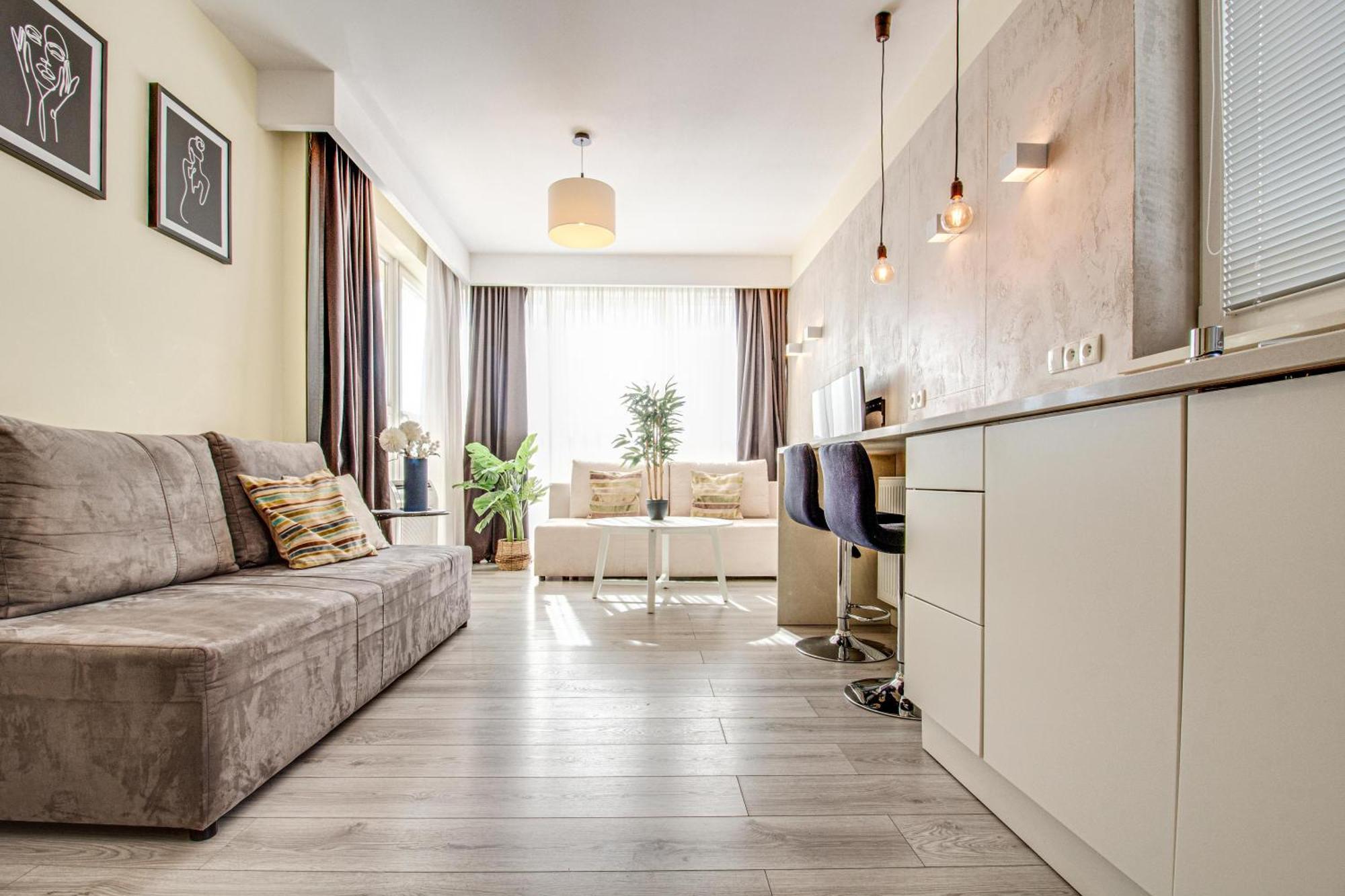 Rentplanet - Apartament Wszystkich Swietych Breslau Exterior foto