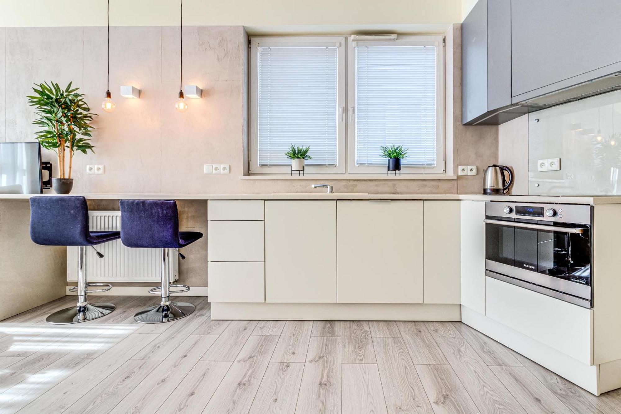 Rentplanet - Apartament Wszystkich Swietych Breslau Exterior foto