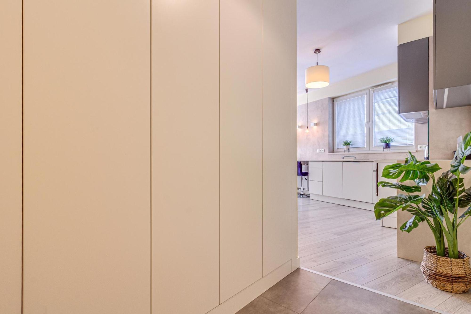 Rentplanet - Apartament Wszystkich Swietych Breslau Exterior foto
