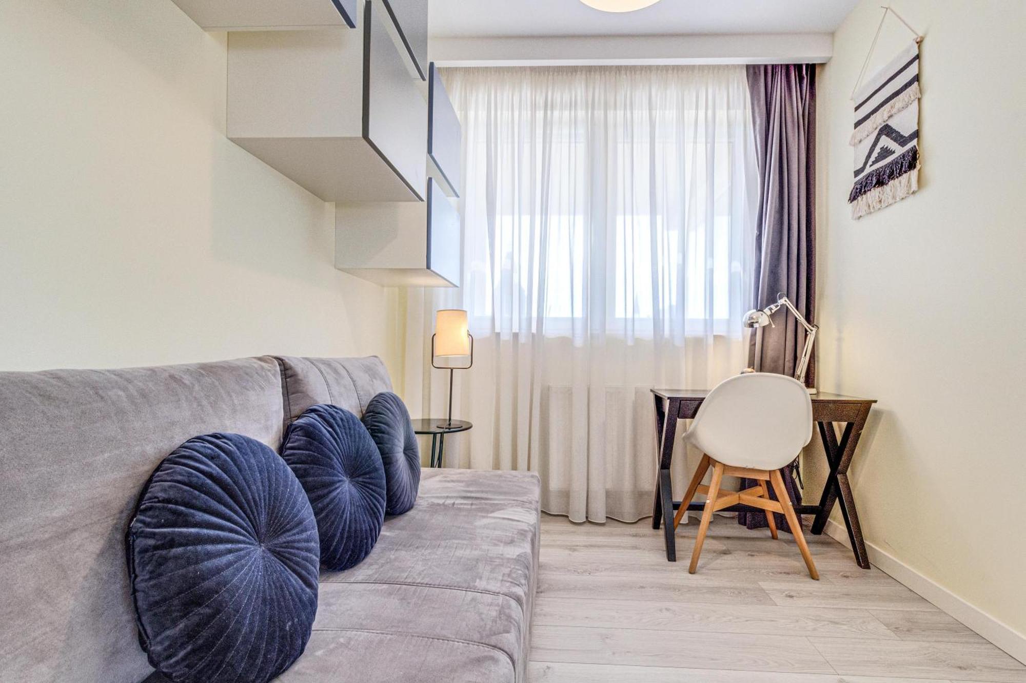Rentplanet - Apartament Wszystkich Swietych Breslau Exterior foto