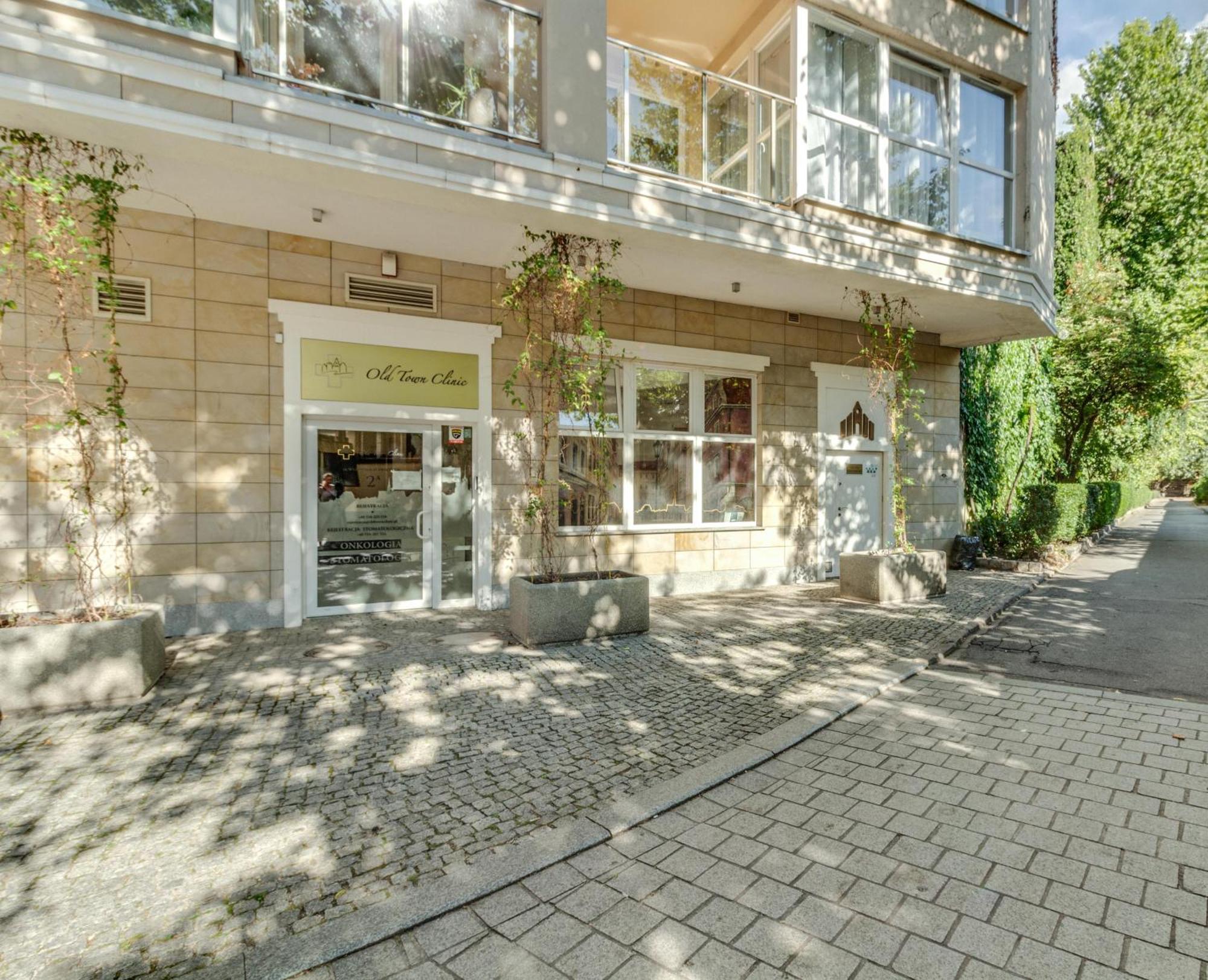 Rentplanet - Apartament Wszystkich Swietych Breslau Exterior foto